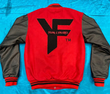 Load image into Gallery viewer, Varsity Jacket
