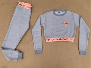 Women Joggers