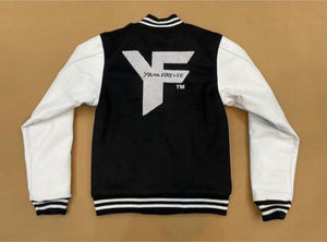 Varsity Jacket