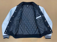 Load image into Gallery viewer, Varsity Jacket
