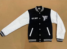 Load image into Gallery viewer, Varsity Jacket
