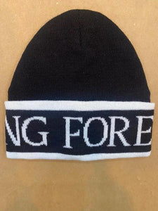 Young Forever Hat